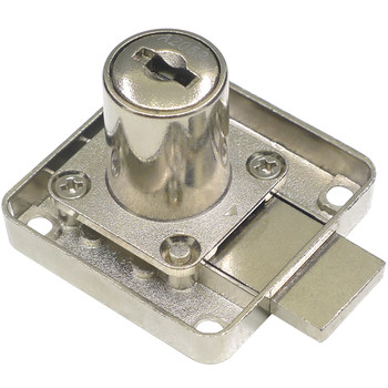 XIEHE desk drawer lock ເກຣດ C-grade ງູທອງແດງກະແຈຕົວເລກຂະຫຍາຍ lock cylinder ເຮືອນ lock ປະຕູຕູ້