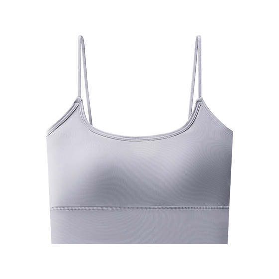 Beautiful back lingerie women gathered small breasts and thickened scratchless ice silk sports sexy suspender vest with pair of breasts bras in one
Beautiful back lingerie women gathered small breasts and thickened scratchless ice silk sports sexy suspender vest with pair of breasts bras in one
