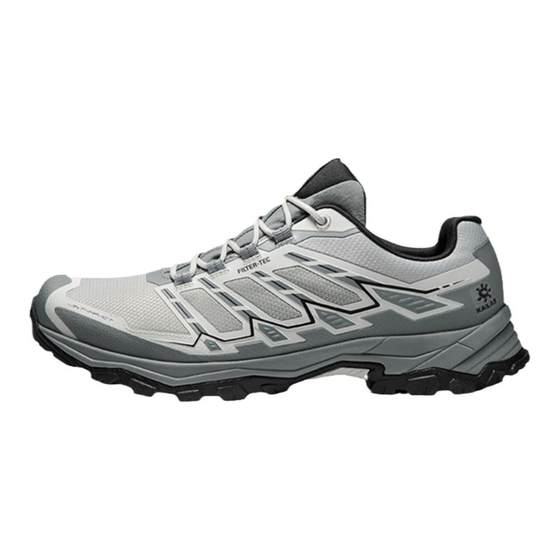 KAILAS Kaile stone hiking shoes low top FLT waterproof hiking shoes non-slip hiking shoes women's breathable men's expedition 4/5
KAILAS Kaile stone hiking shoes low top FLT waterproof hiking shoes non-slip hiking shoes women's breathable men's expedition 4/5