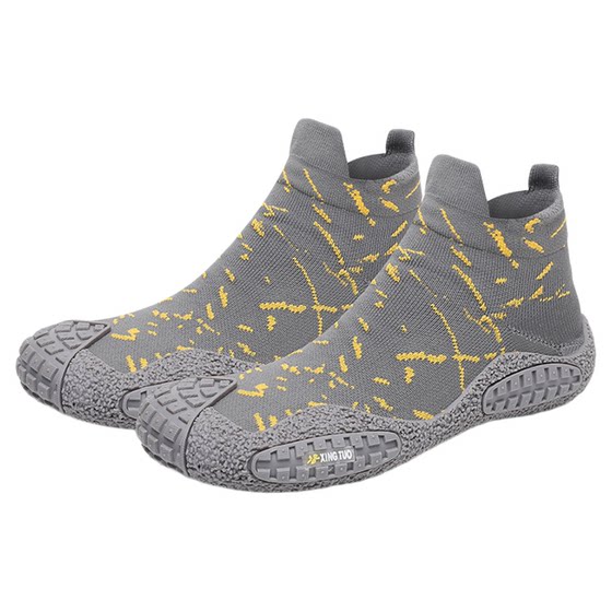 Diving snorkeling adult children's wading water and stream tracing swimming shoes for anti-slip breathable fast drying anti-slip anti-cut swimming snorkeling shoes
Diving snorkeling adult children's wading water and stream tracing swimming shoes for anti-slip breathable fast drying anti-slip anti-cut swimming snorkeling shoes