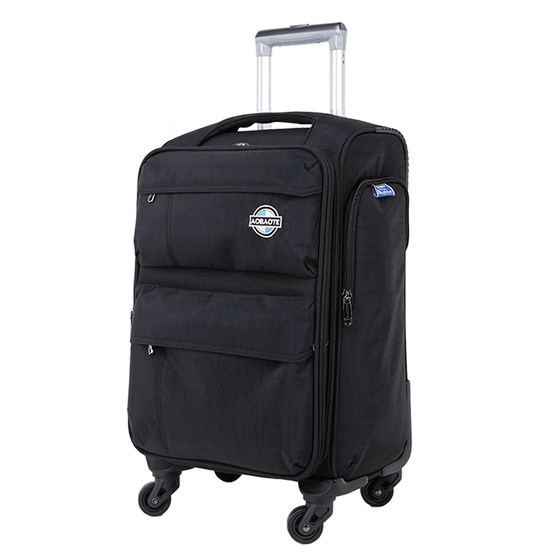 Aoba Terrot box ultra -light luggage box, a universal wheel 24 suitcase 20 boarding box, 26 -inch 28 men and women Aoba Terrot box ultra -light luggage box, a universal wheel 24 suitcase 20 boarding box, 26 -inch 28 men and women