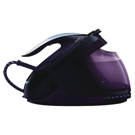 Imported Philips Philips electric iron steam household high -power Elite iron ironing machine Imported Philips Philips electric iron steam household high -power Elite iron ironing machine