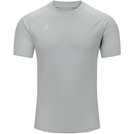 KELME Carl Sports T-shirt for men and women 2025 summer new Chinese series training round neck short-sleeved top
KELME Carl Sports T-shirt for men and women 2025 summer new Chinese series training round neck short-sleeved top