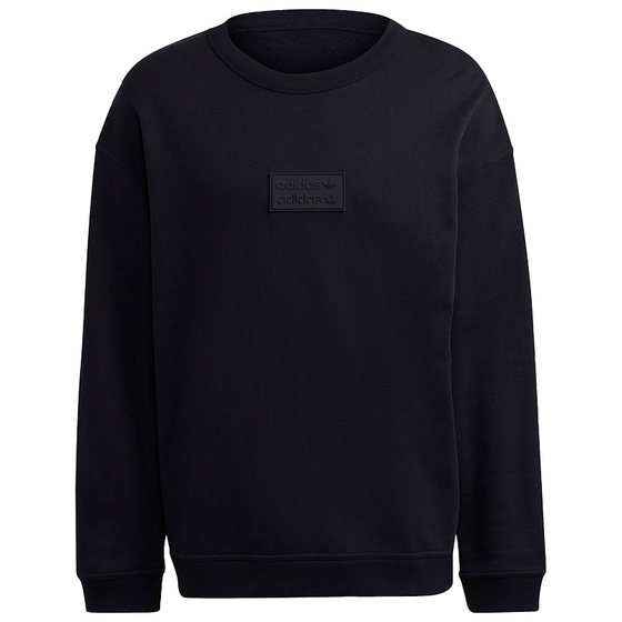 Adidas/Adidas Authentic Clover New Men's Sports and Casual Sweatshirt Pullover GN3293
Adidas/Adidas Authentic Clover New Men's Sports and Casual Sweatshirt Pullover GN3293