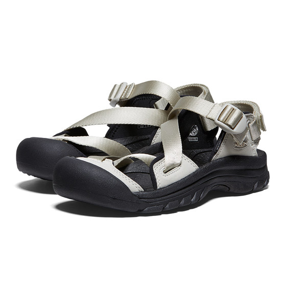 KEEN official ZERRAPORT II outdoor leisure camping and hiking shoes ugly and cute women's sandals
KEEN official ZERRAPORT II outdoor leisure camping and hiking shoes ugly and cute women's sandals