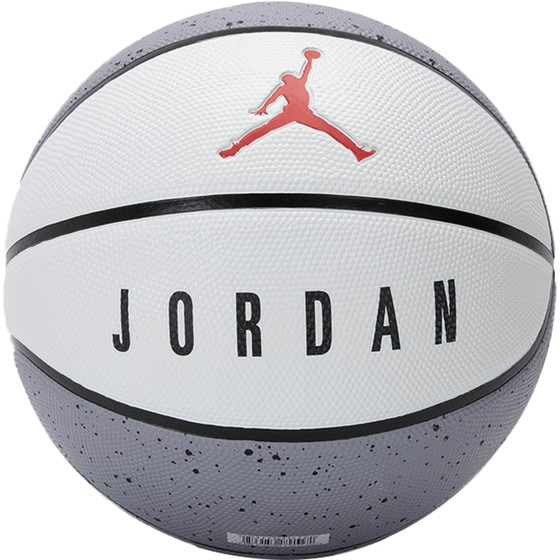 Nike Nike AJ basketball cracked No. 7 ball genuine indoor and outdoor rubber ball Jordan competition training ball Nike Nike AJ basketball cracked No. 7 ball genuine indoor and outdoor rubber ball Jordan competition training ball