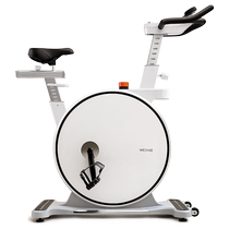 Impulse 2023 new dynamic bicycle smart magnetically controlled silent exercise bike home leg fitness equipment weight loss LB03