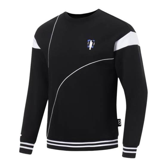 China Li Ning 2023 autumn and winter new table tennis series men and women same pullover sweatshirt AWDT649
China Li Ning 2023 autumn and winter new table tennis series men and women same pullover sweatshirt AWDT649