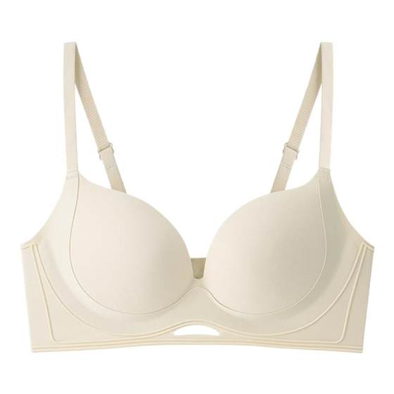 Romantic Spring 2025 new hot underwear for women's small breasts gathered to make them look big without steel rings and anti-sagging bra in summer
Romantic Spring 2025 new hot underwear for women's small breasts gathered to make them look big without steel rings and anti-sagging bra in summer