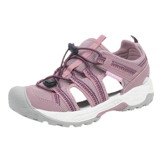 Foreign trade export Korea anti-slip mesh breathable shock-absorbing amphibious quick-drying outdoor hiking shoes wading and hiking shoes for women
Foreign trade export Korea anti-slip mesh breathable shock-absorbing amphibious quick-drying outdoor hiking shoes wading and hiking shoes for women