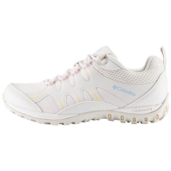 Columbia Peak Hiking Shoes for Men and Women PEAKFREAKRIDGE OD III Waterproof Grabbing and Shock Relief
Columbia Peak Hiking Shoes for Men and Women PEAKFREAKRIDGE OD III Waterproof Grabbing and Shock Relief