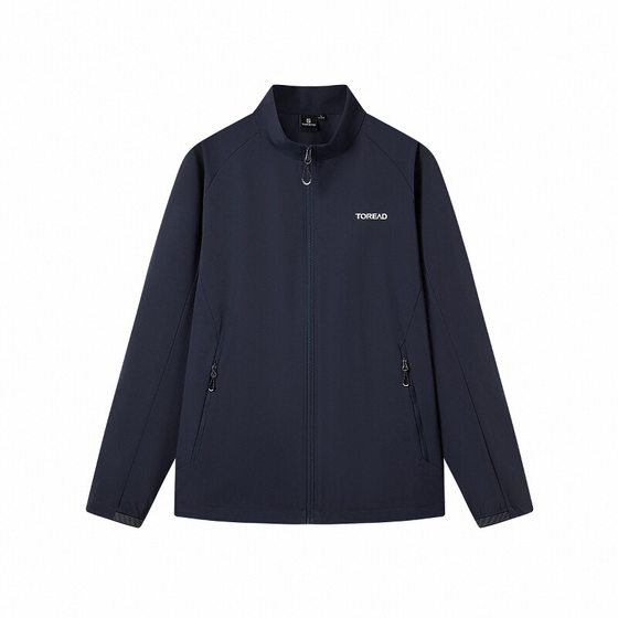 Pathfinder Hiking Jacket Men's 25 Spring and Summer New Outdoor Breathable Stretch Standing Collar Sports Jacket Light and Light Mountaineering Suit
Pathfinder Hiking Jacket Men's 25 Spring and Summer New Outdoor Breathable Stretch Standing Collar Sports Jacket Light and Light Mountaineering Suit