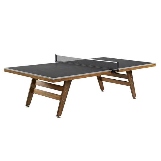 Table Tennis Table Standard luxury solid solid wood high -end villa club for American antique style household entertainment multi -purpose
Table Tennis Table Standard luxury solid solid wood high -end villa club for American antique style household entertainment multi -purpose