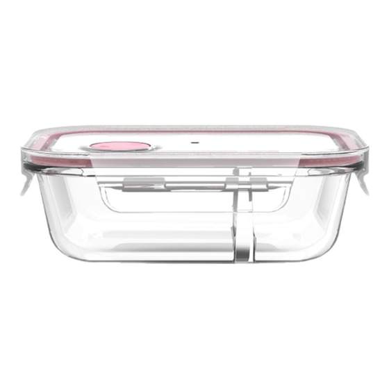 Leweishi glass freshness box lunch box lunch box fruit salad lunch box refrigerator storage food grade sealed fruit
Leweishi glass freshness box lunch box lunch box fruit salad lunch box refrigerator storage food grade sealed fruit