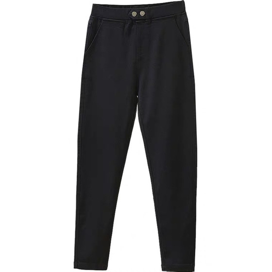 Mumu Song Big Elastic Bottom Pants Female Fat MM Loose waist High bombs Outdoor Pine Pants Slim Slim Pine Pants
Mumu Song Big Elastic Bottom Pants Female Fat MM Loose waist High bombs Outdoor Pine Pants Slim Slim Pine Pants