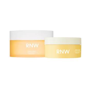 rnw Makeup Remover Cream Official Flagship Store Deep Cleansing Oil Makeup Remover Cream ສໍາລັບໃບຫນ້າຂອງແມ່ຍິງທີ່ອ່ອນໂຍນແລະງ່າຍທີ່ຈະ emulsify ແລະລ້າງອອກສໍາລັບຜູ້ຊາຍ