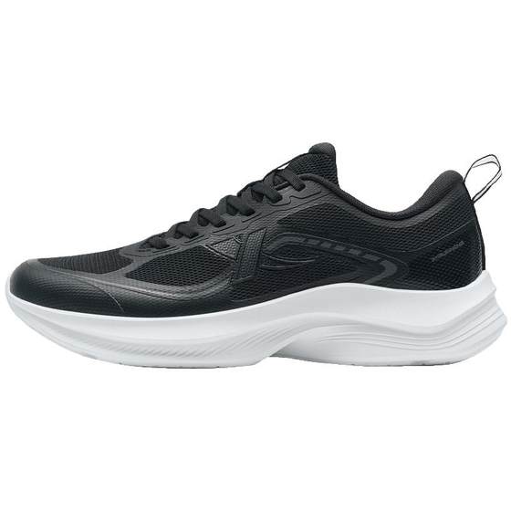 100-step light step丨cushioned running shoes summer mesh breathable sports shoes black casual shoes soft sole running shoes men's shoes
100-step light step丨cushioned running shoes summer mesh breathable sports shoes black casual shoes soft sole running shoes men's shoes