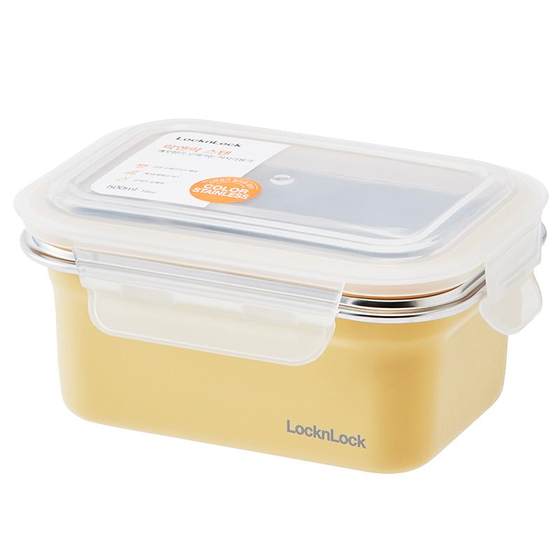 Lexiele Following Flower Box 304 Stainless Steel Food Storage Box Sealing Fruit Beal Boxes Portable refrigerator for portable boxes Lexiele Following Flower Box 304 Stainless Steel Food Storage Box Sealing Fruit Beal Boxes Portable refrigerator for portable boxes