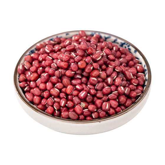 Red beans 500g farmhouse self-produced long-grained red beans red beans red beans coix seed soup porridge, grains, coix seeds, coarse grains, bulk new goods
Red beans 500g farmhouse self-produced long-grained red beans red beans red beans coix seed soup porridge, grains, coix seeds, coarse grains, bulk new goods