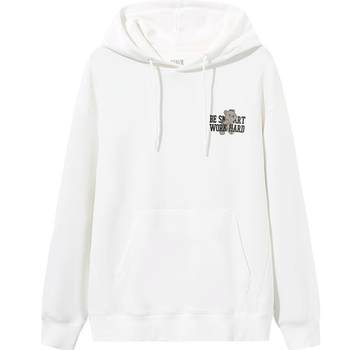 Semir sweatshirt ຜູ້ຊາຍຄົນອັບເດດ: ພາກຮຽນ spring hooded ບາດເຈັບແລະ trendy campus style ເດັກນ້ອຍຜູ້ຊາຍ 'ວ່າງແລະສະດວກສະບາຍພິມຫມີເທິງ