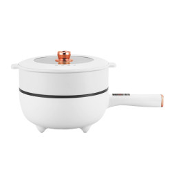 Exit Germany's original electric electric stir -fried cooking pot integrated electric cooker multi -functional household large -capacity cooking fried pan