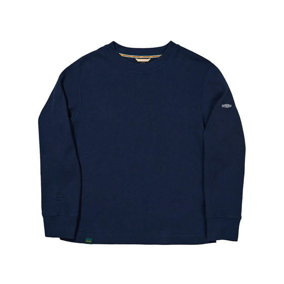 UNICARE classic sports and casual outdoor sweater for men and women, fashionable round neck long-sleeved T-shirt inner wear 2025
UNICARE classic sports and casual outdoor sweater for men and women, fashionable round neck long-sleeved T-shirt inner wear 2025