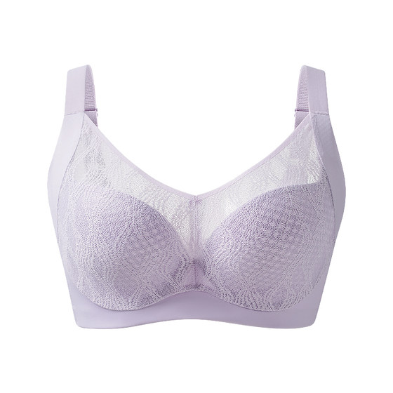 Daughter waist adjustment type large breasts show small breasts and breasts, and underwear gathers together to prevent sagging thin breathable full cup bra
Daughter waist adjustment type large breasts show small breasts and breasts, and underwear gathers together to prevent sagging thin breathable full cup bra