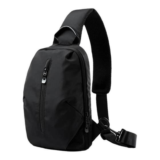 Men's bag new style chest bag fashionable cycling backpack casual one-shoulder mobile phone crossbody bag portable men's bag small shoulder bag
Men's bag new style chest bag fashionable cycling backpack casual one-shoulder mobile phone crossbody bag portable men's bag small shoulder bag