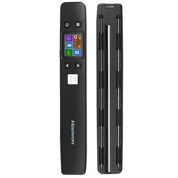 Hanwang E-pick V710 scanning pen entry universal scanning pen ຜິດຄໍາຖາມເຂົ້າ pen text ຄວາມໄວສູງ handheld ເຄື່ອງສະແກນແບບພົກພາຢ່າງຕໍ່ເນື່ອງ scanning high-definition ຫ້ອງການມືອາຊີບ G80U