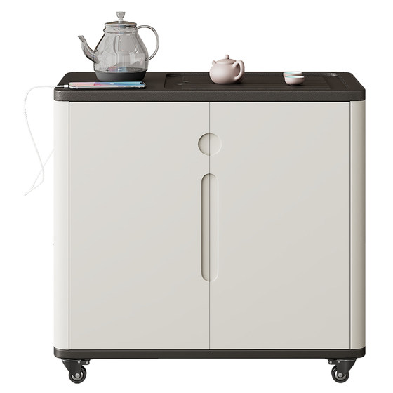 Mobile tea table household small tea cart integrated kettle fire stone intelligent kung fu tea table tea table tea cabinet living room
Mobile tea table household small tea cart integrated kettle fire stone intelligent kung fu tea table tea table tea cabinet living room