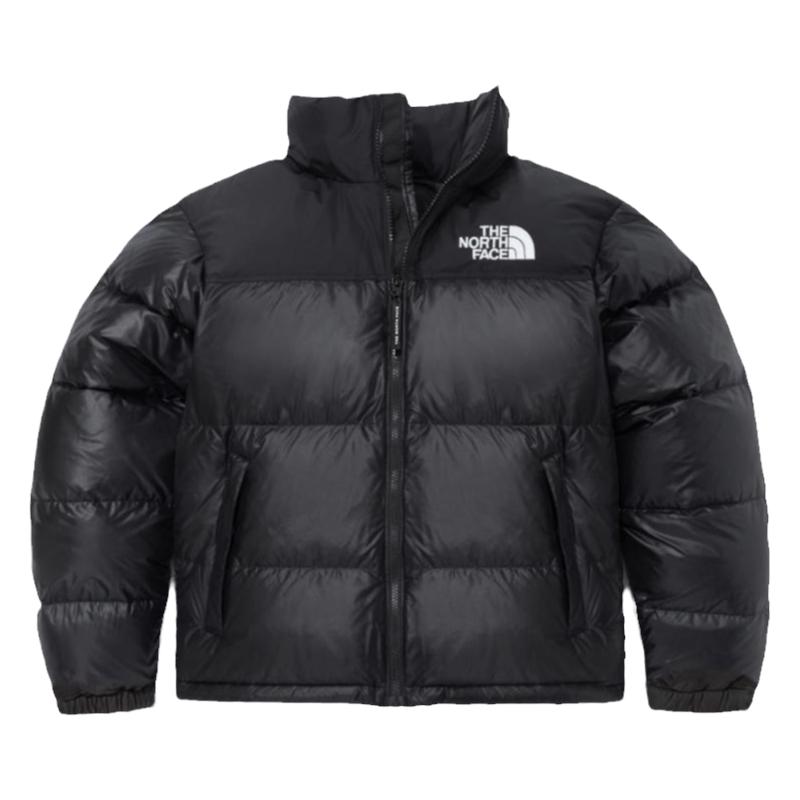 大牛韩代TheNorthFace北面男女23新款onball科技棉服外套NJ3NP55