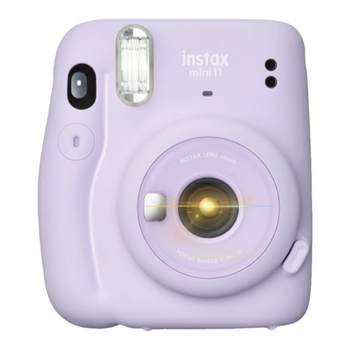 Fuji instant instax mini11 camera students film camera mini 7+/12/25/90 ຍົກລະດັບ