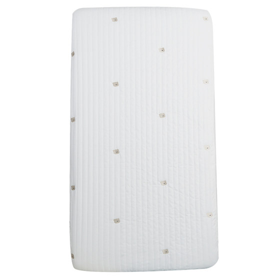 Cribs, pure cotton, Class A, four seasons, newborn babies, bed sheet cover, children's splicing mattress cover, custom
Cribs, pure cotton, Class A, four seasons, newborn babies, bed sheet cover, children's splicing mattress cover, custom