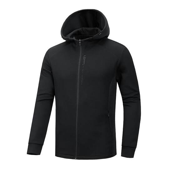 Letu sports jacket men's summer new hooded sports sweatshirt for men's simple and versatile zipper casual top
Letu sports jacket men's summer new hooded sports sweatshirt for men's simple and versatile zipper casual top