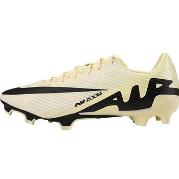 NIKE Mercurial 15 Mid-End MG Football Shoes Nike Short Spike Air Cushion Human Grass Adult Training Men DJ5631-700