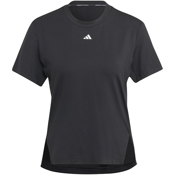 Adidas Adidas short-sleeved T-shirt women's 2025 summer half-sleeved versatile breathable sports top IA7748
Adidas Adidas short-sleeved T-shirt women's 2025 summer half-sleeved versatile breathable sports top IA7748