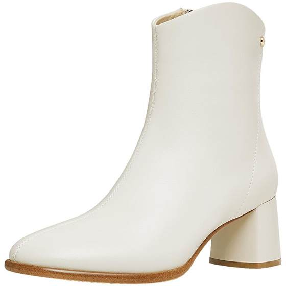 Tianmeiyi retro thick heel fashion boots plus fleece casual short boots women's shoes high heels leather boots new winter style
Tianmeiyi retro thick heel fashion boots plus fleece casual short boots women's shoes high heels leather boots new winter style