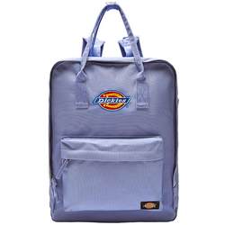 Dickies children's school bag, large children's backpack, large capacity 14-inch computer bag, children's backpack 16L