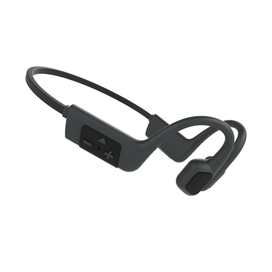 DaiLing S800 Bone Conducting Headphones Wireless Bluetooth Swimming Level 8 Waterproof Sports Ear-Hanging Open
DaiLing S800 Bone Conducting Headphones Wireless Bluetooth Swimming Level 8 Waterproof Sports Ear-Hanging Open