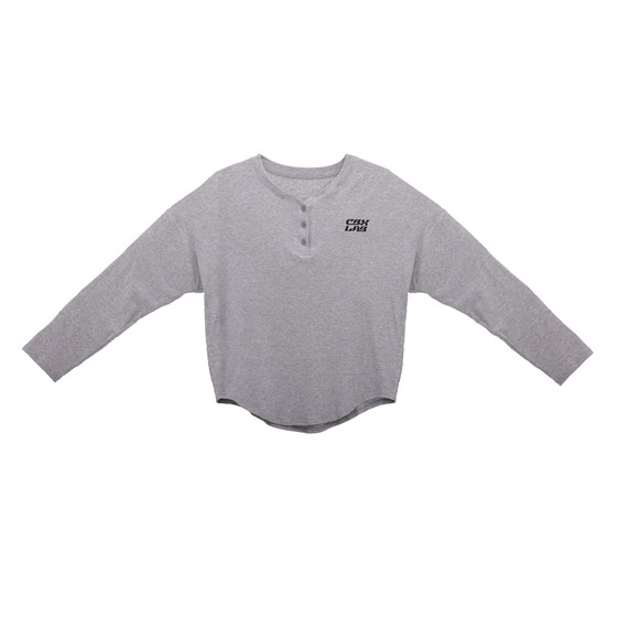 CBXLAB Street Dance Trendy Brand 'Landy Shirt Long Sleeve' Multicolor Jazz Loose American Summer Hip Hop Dancing Top
CBXLAB Street Dance Trendy Brand 'Landy Shirt Long Sleeve' Multicolor Jazz Loose American Summer Hip Hop Dancing Top