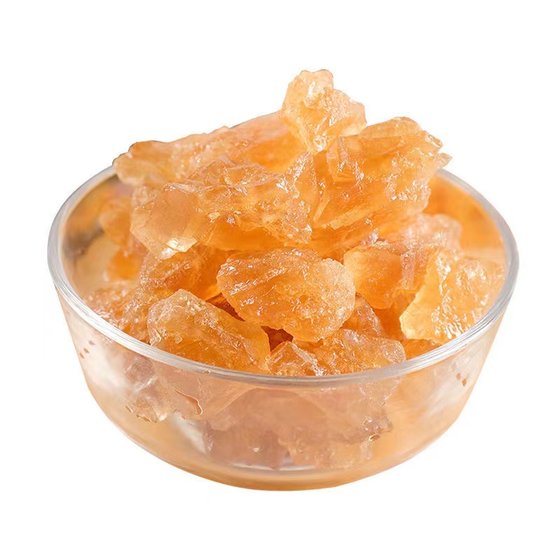 Yunnan authentic rock sugar yellow rock sugar small particles 100g-2500g bulk old rock sugar special sugar sugar pure rock sugar cubes
Yunnan authentic rock sugar yellow rock sugar small particles 100g-2500g bulk old rock sugar special sugar sugar pure rock sugar cubes