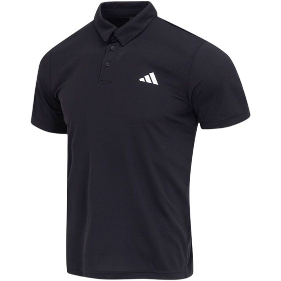 Adidas short-sleeved T-shirt men's summer authentic loose fast-drying large-size sportswear breathable POLO shirt
Adidas short-sleeved T-shirt men's summer authentic loose fast-drying large-size sportswear breathable POLO shirt