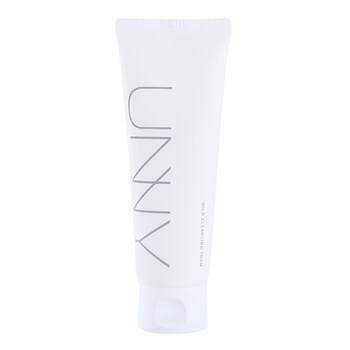 unny Amino Acid Facial Cleanser Women's Cleansing Pores Oily Skin Sensitive Skin Official Flagship Store ຜູ້ຊາຍຂອງແທ້