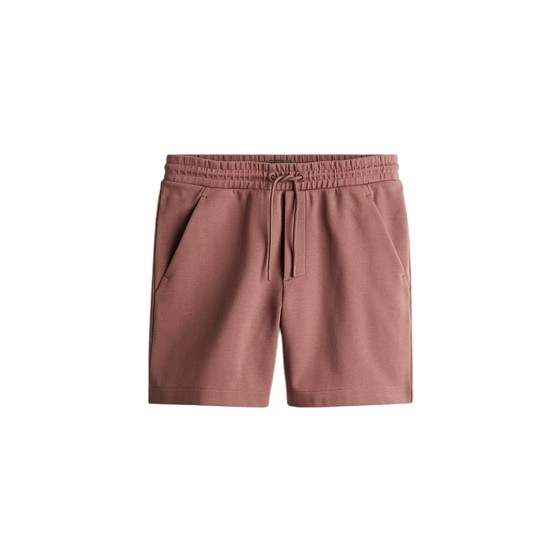 HM men's hoodies summer air cotton straight simple elastic waist handsome sports loose shorts 1232195
HM men's hoodies summer air cotton straight simple elastic waist handsome sports loose shorts 1232195