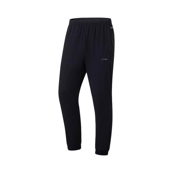 Li Ning sports trousers for men in summer thin new casual fitness breathable men cool ice silk quick-drying trousers
Li Ning sports trousers for men in summer thin new casual fitness breathable men cool ice silk quick-drying trousers