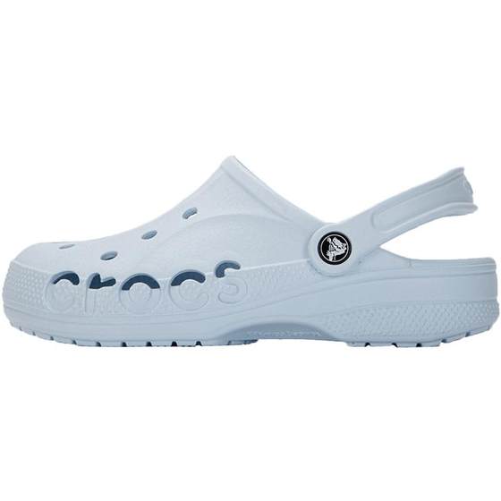 Crocs Karochi Beya Cave Shoes Men's and Women's Shoes Summer New Sandals Baotou Slippers White Beach Shoes Crocs Karochi Beya Cave Shoes Men's and Women's Shoes Summer New Sandals Baotou Slippers White Beach Shoes