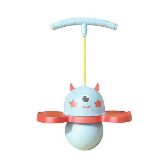 Jump ball children balance adult jump ball outdoor long high sports jump toy frog jump ball
Jump ball children balance adult jump ball outdoor long high sports jump toy frog jump ball