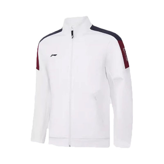 Li Ning sweatshirt men's fitness series fashionable, comfortable, simple, regular casual cardigan, hatless sweatshirt AWDTA09-
Li Ning sweatshirt men's fitness series fashionable, comfortable, simple, regular casual cardigan, hatless sweatshirt AWDTA09-