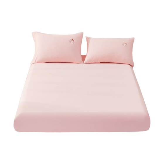 Mercury Home Textile Cotton Knitted Bed Sheet Single-piece Maternal and Child Class A Knitted Cotton Plain Mattress Cover Children's Single Door
Mercury Home Textile Cotton Knitted Bed Sheet Single-piece Maternal and Child Class A Knitted Cotton Plain Mattress Cover Children's Single Door