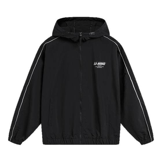 Li Ning sports windbreaker for men and women for summer new windproof wear-resistant breathable windproof camping hiking casual jacket jacket
Li Ning sports windbreaker for men and women for summer new windproof wear-resistant breathable windproof camping hiking casual jacket jacket